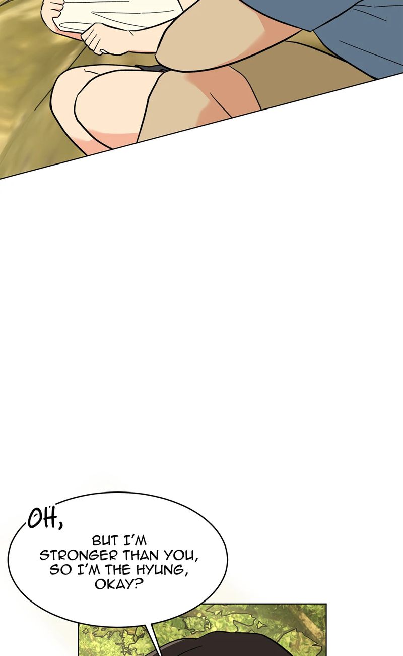 1st year Max Level Manager Chapter 153 - Page 19