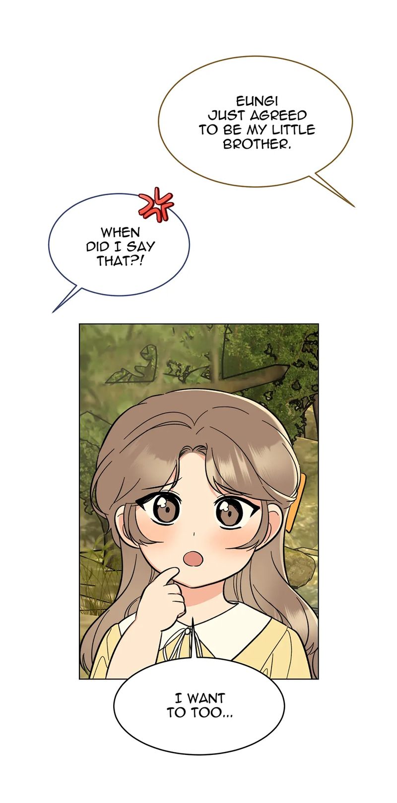 1st year Max Level Manager Chapter 153 - Page 22