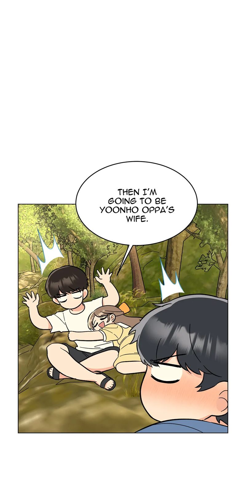 1st year Max Level Manager Chapter 153 - Page 23