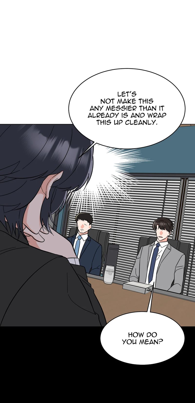 1st year Max Level Manager Chapter 153 - Page 48