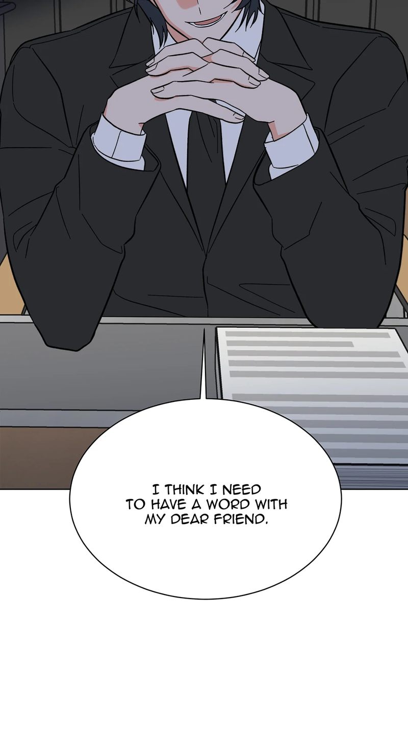 1st year Max Level Manager Chapter 153 - Page 55