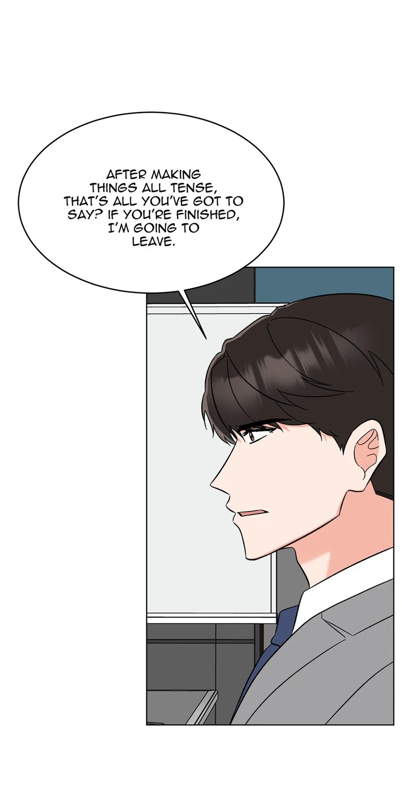 1st year Max Level Manager Chapter 153 - Page 62