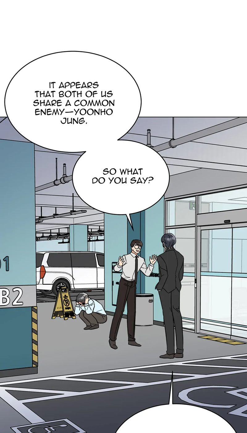 1st year Max Level Manager Chapter 154 - Page 26