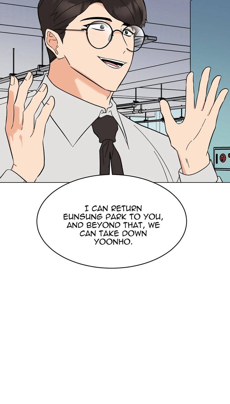 1st year Max Level Manager Chapter 154 - Page 28