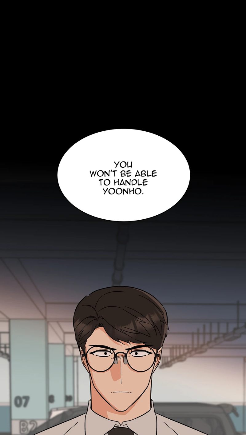 1st year Max Level Manager Chapter 154 - Page 36