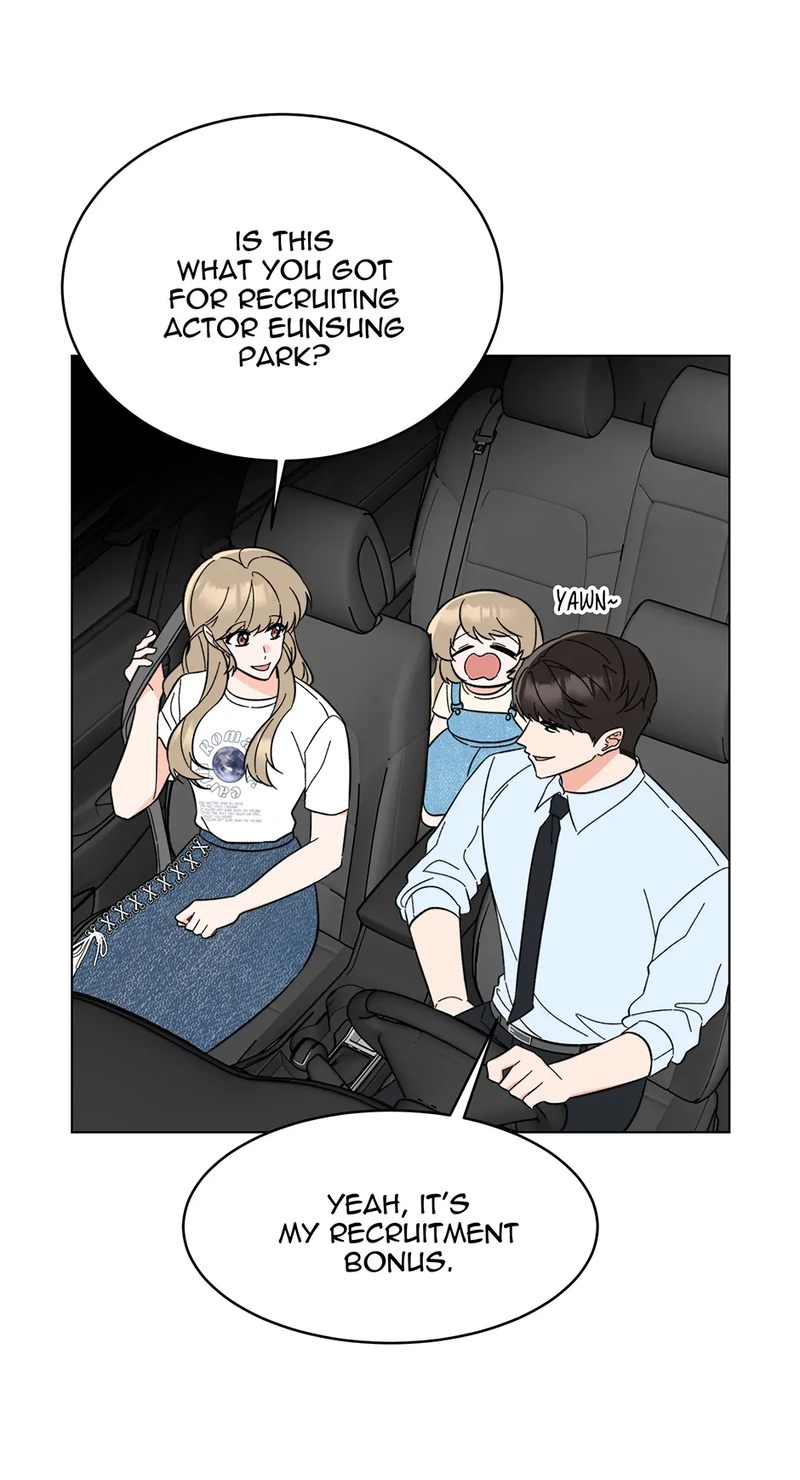 1st year Max Level Manager Chapter 154 - Page 46