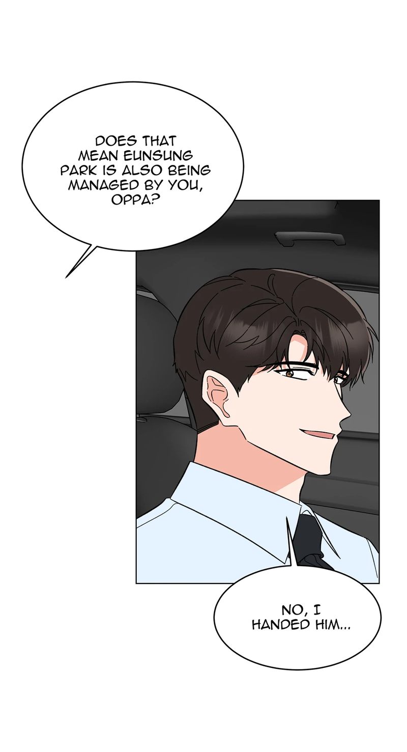 1st year Max Level Manager Chapter 154 - Page 47