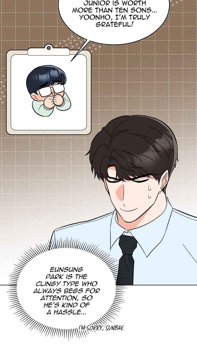 1st year Max Level Manager Chapter 154 - Page 51