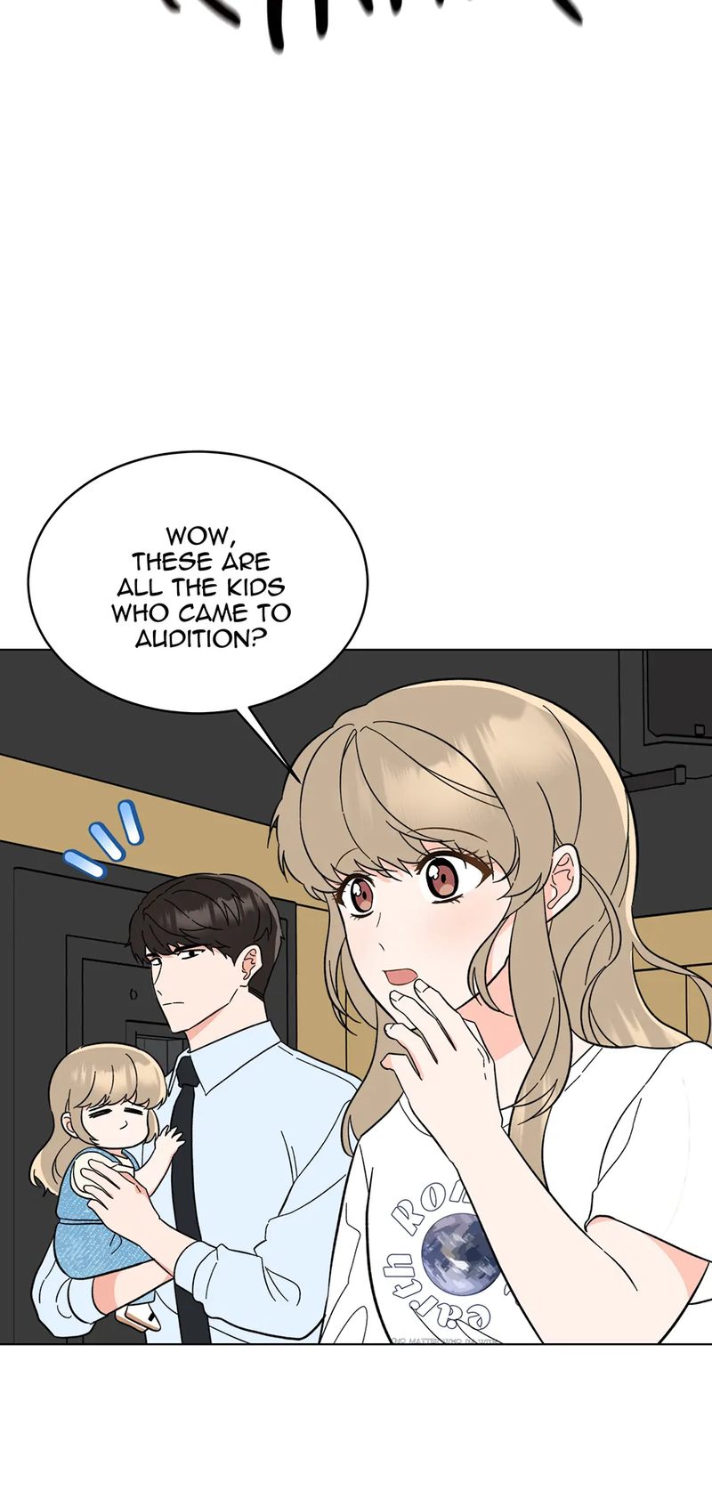 1st year Max Level Manager Chapter 154 - Page 62