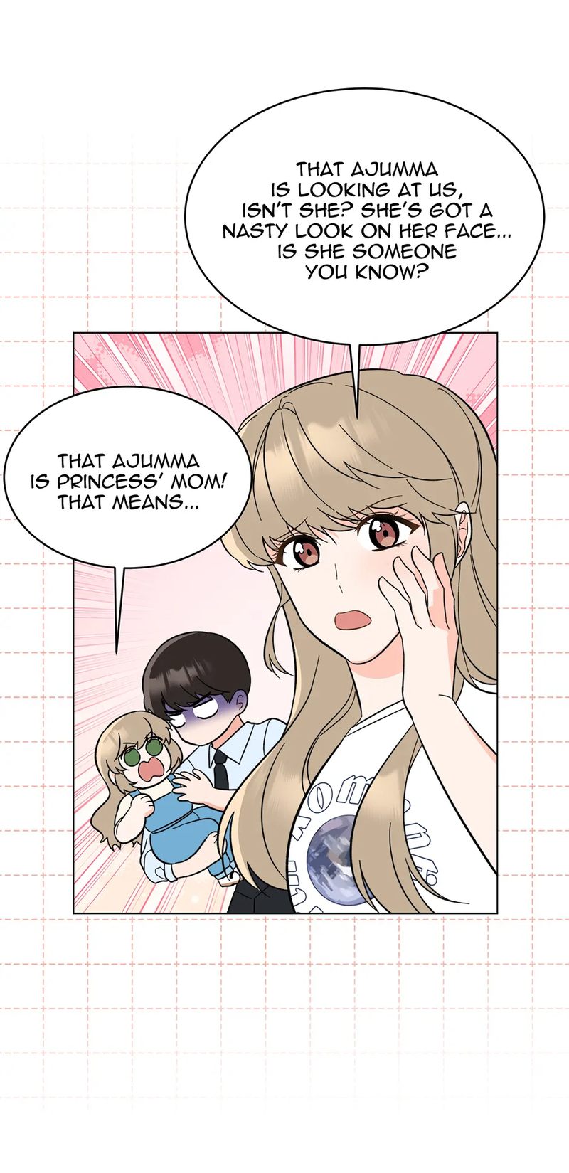 1st year Max Level Manager Chapter 154 - Page 66