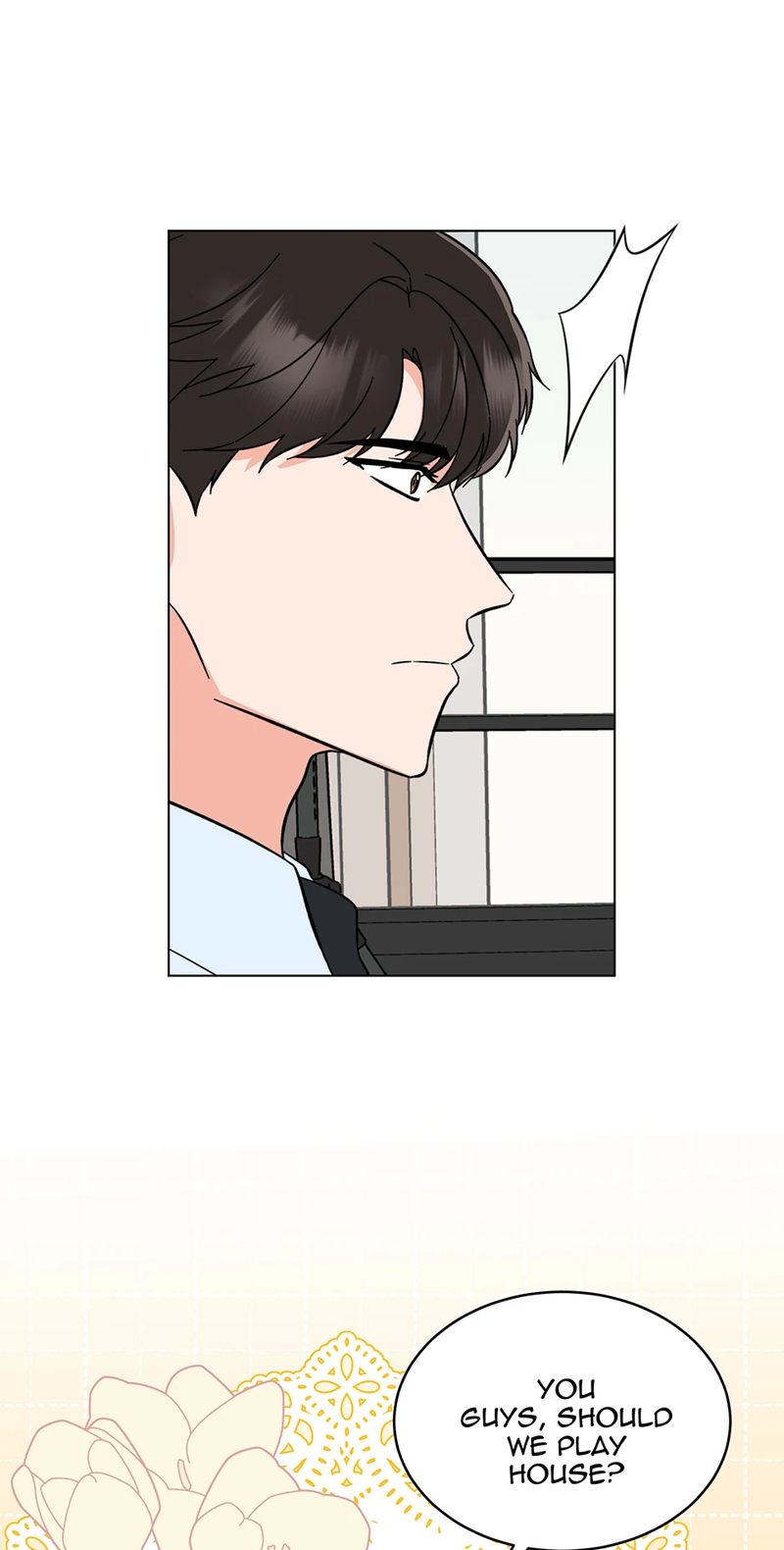 1st year Max Level Manager Chapter 154 - Page 81