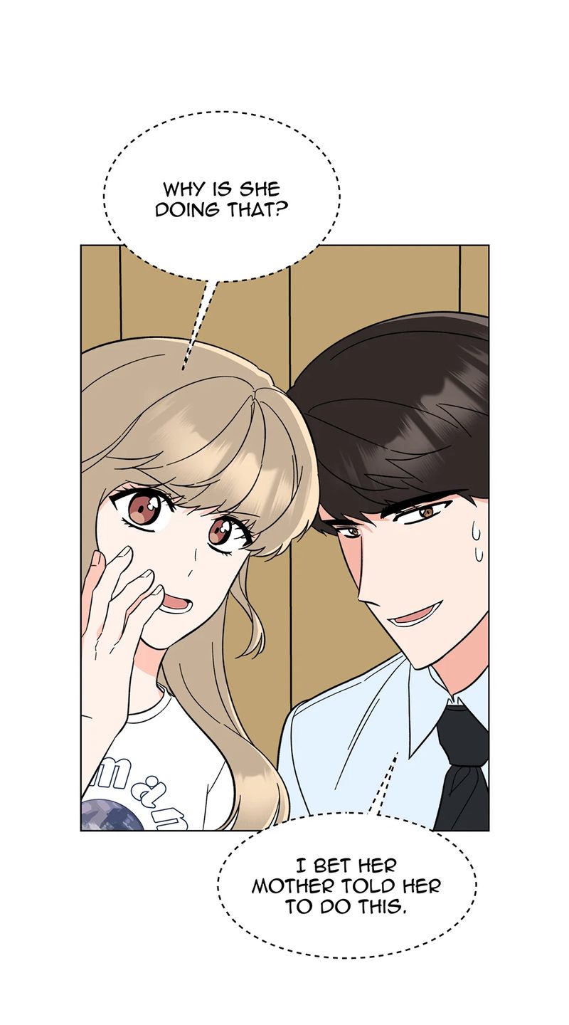 1st year Max Level Manager Chapter 155 - Page 25