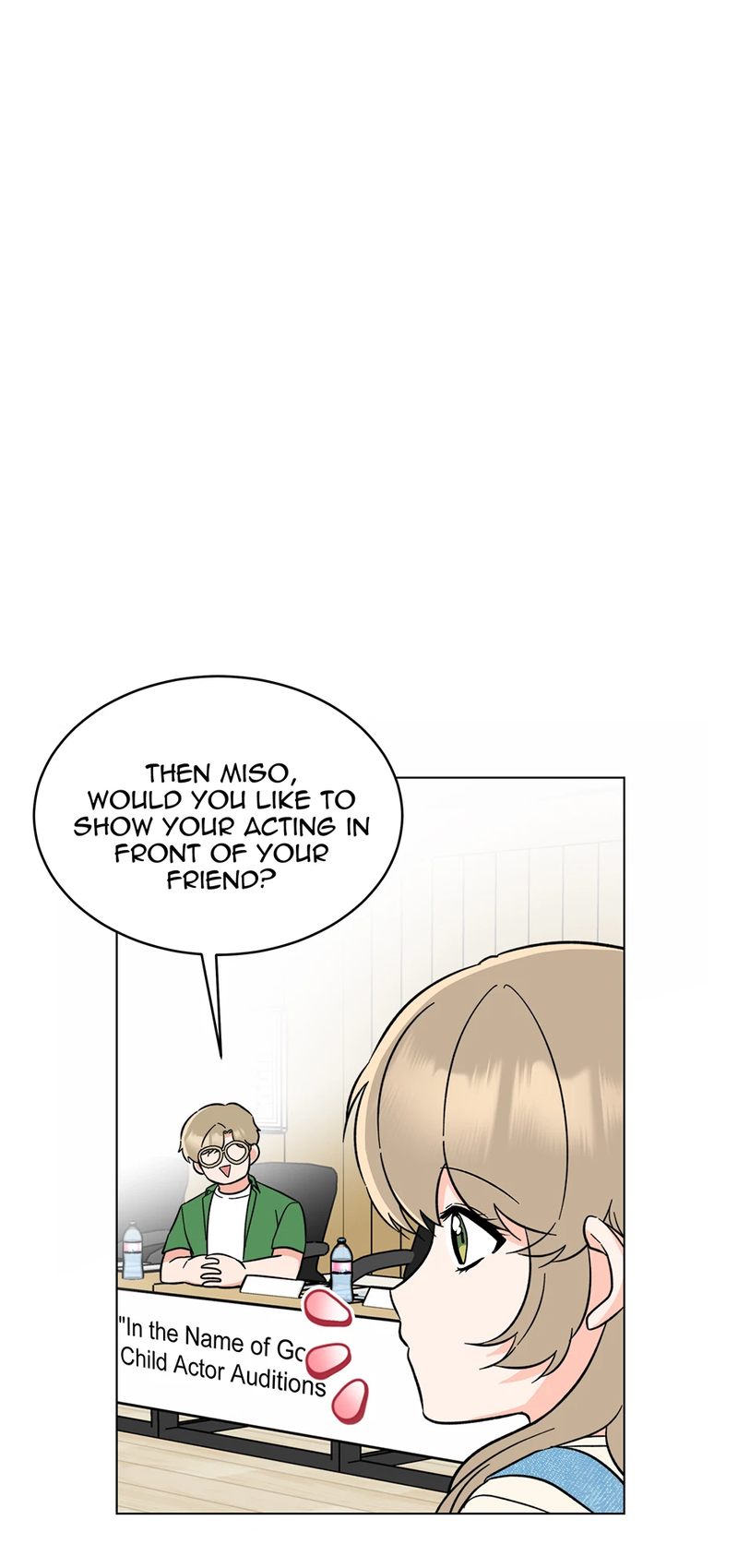 1st year Max Level Manager Chapter 155 - Page 33