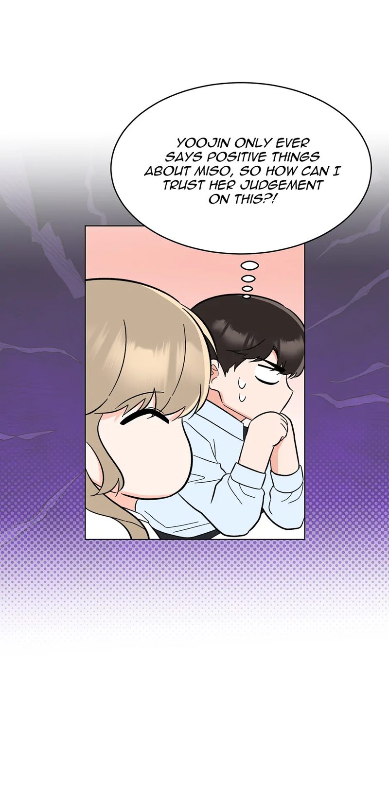 1st year Max Level Manager Chapter 155 - Page 47