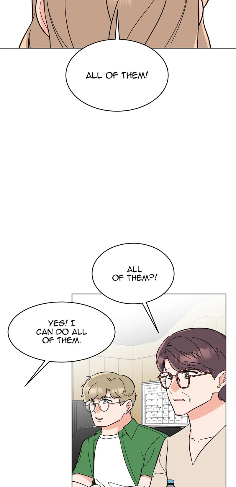 1st year Max Level Manager Chapter 155 - Page 49