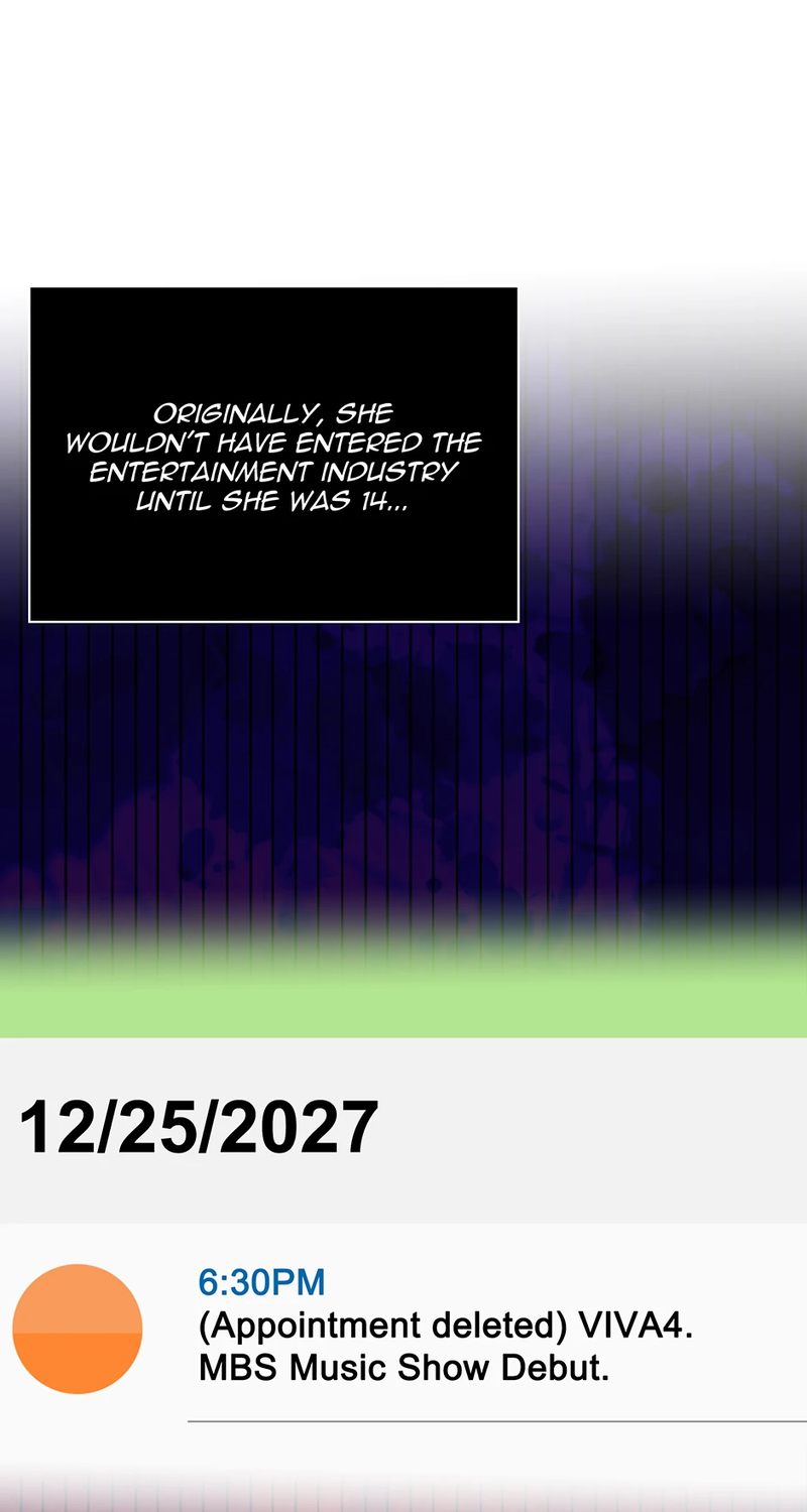 1st year Max Level Manager Chapter 155 - Page 8