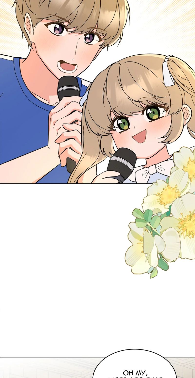 1st year Max Level Manager Chapter 156 - Page 72