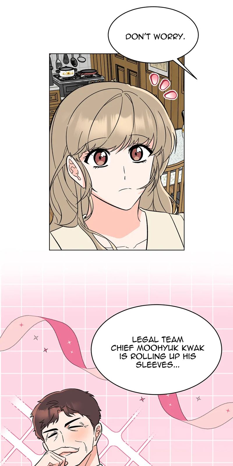 1st year Max Level Manager Chapter 156 - Page 81