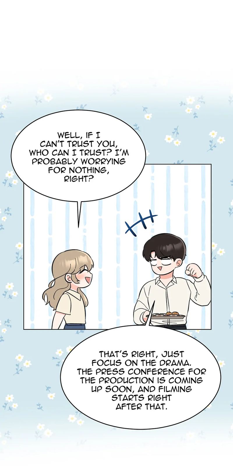 1st year Max Level Manager Chapter 156 - Page 84