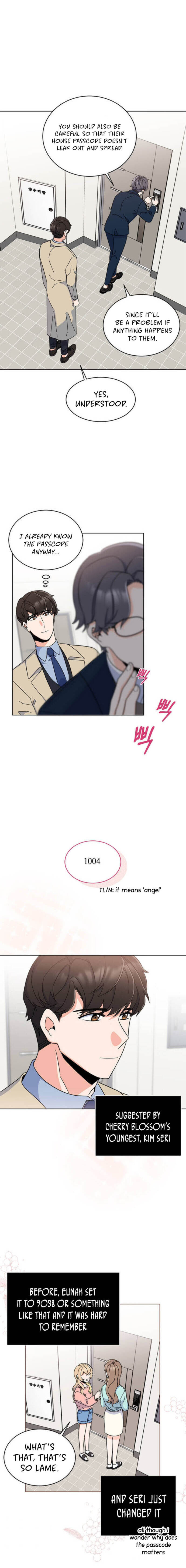 1st year Max Level Manager Chapter 18 - Page 15