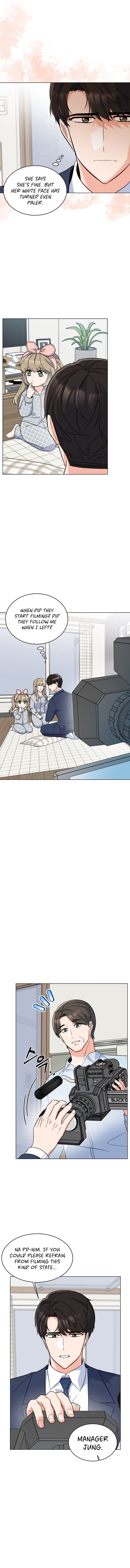 1st year Max Level Manager Chapter 65 - Page 6