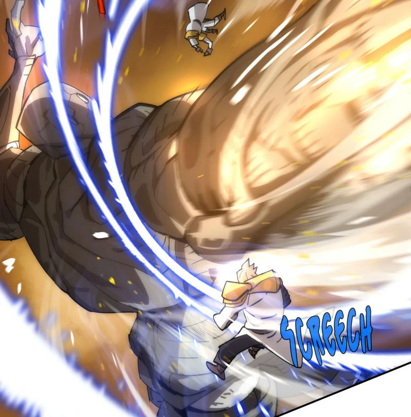 4 Cut Hero Chapter 181 - Page 22