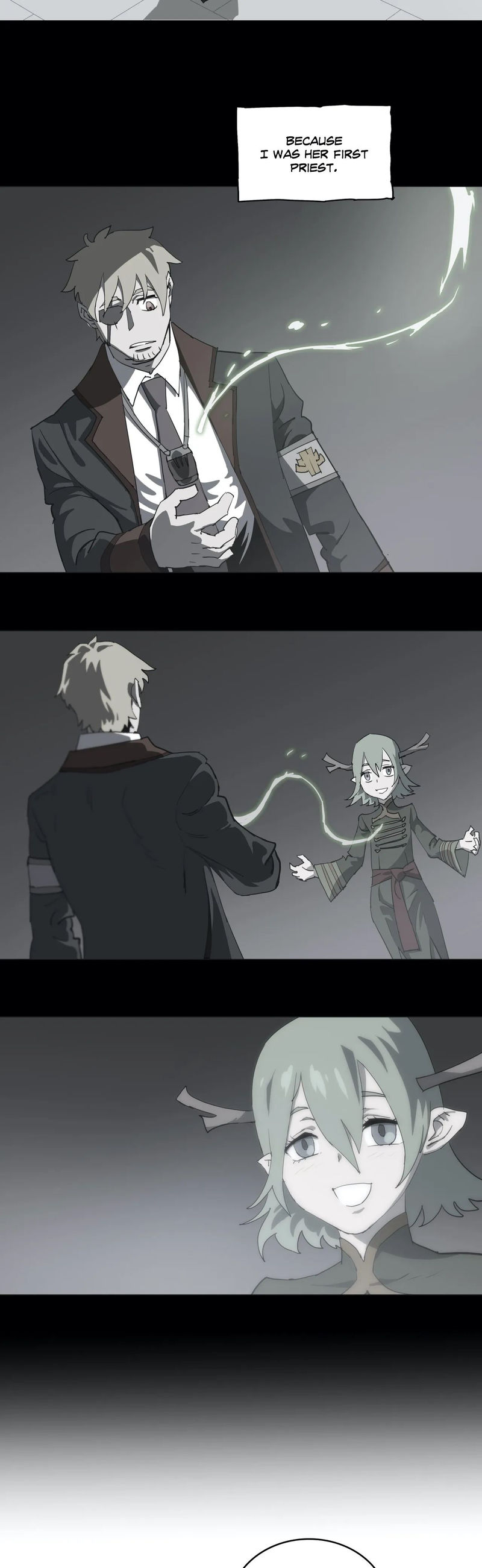 4 Cut Hero Chapter 181 - Page 34