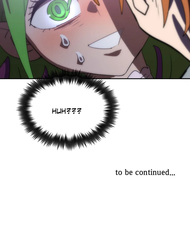 4 Cut Hero Chapter 196 - Page 50