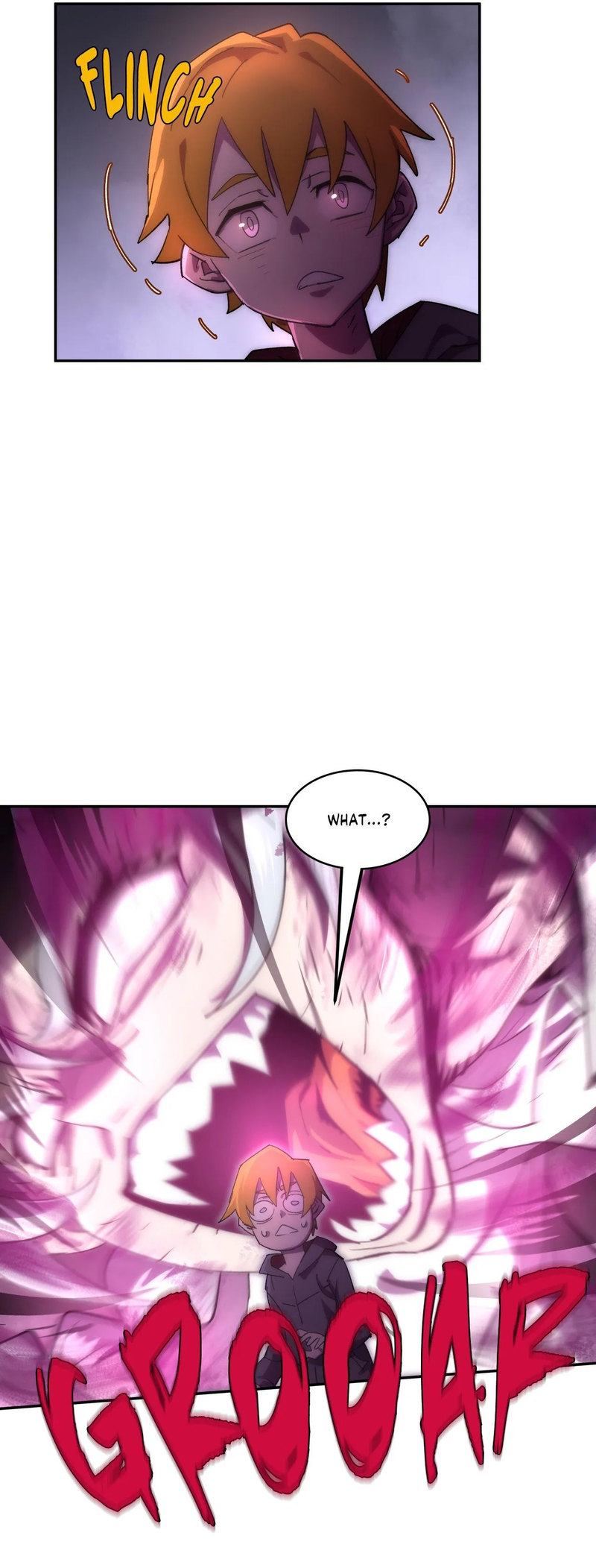 4 Cut Hero Chapter 208 - Page 30