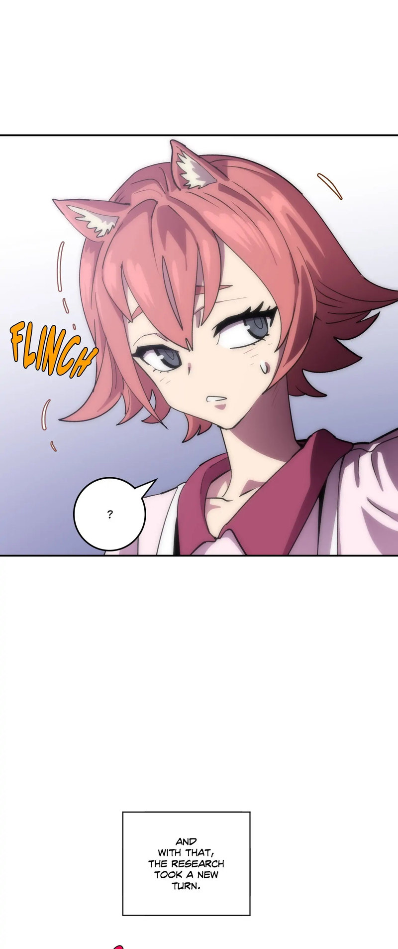 4 Cut Hero Chapter 215 - Page 15