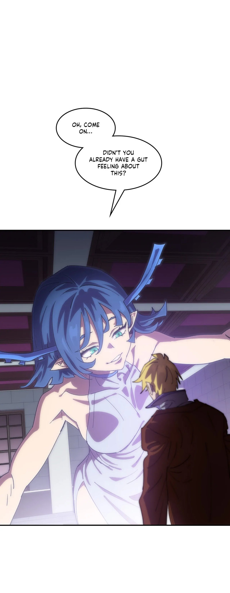 4 Cut Hero Chapter 225 - Page 35