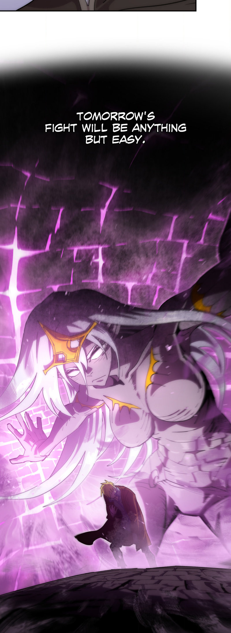 4 Cut Hero Chapter 235 - Page 19