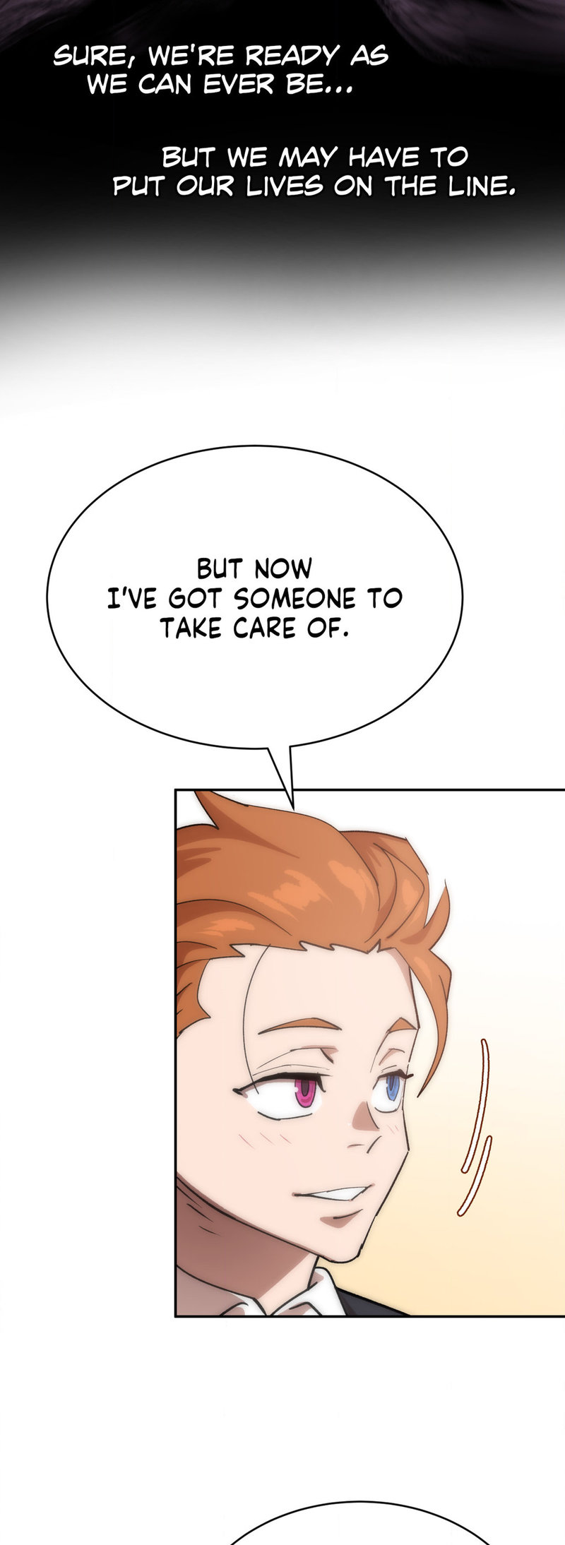 4 Cut Hero Chapter 235 - Page 20