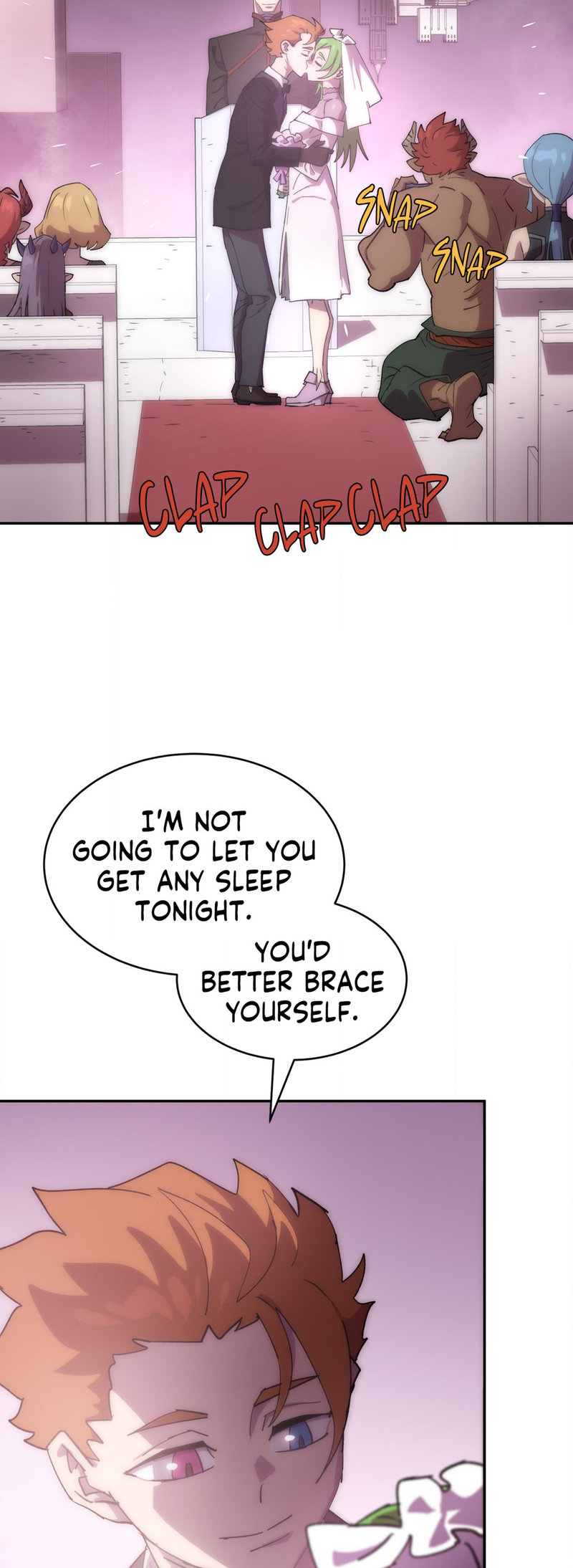 4 Cut Hero Chapter 235 - Page 7