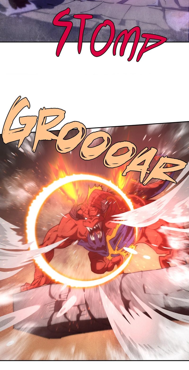 4 Cut Hero Chapter 238 - Page 16