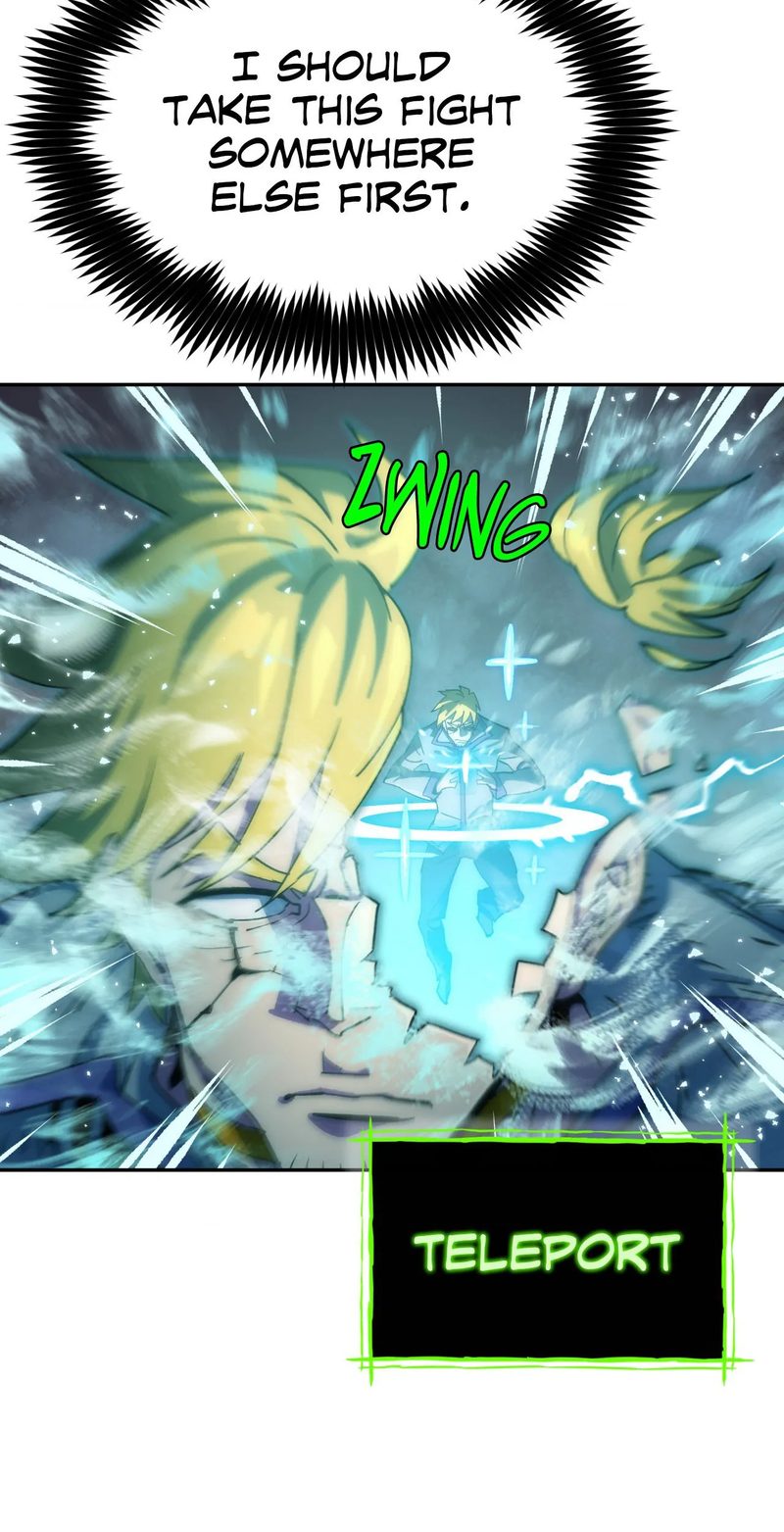 4 Cut Hero Chapter 238 - Page 8