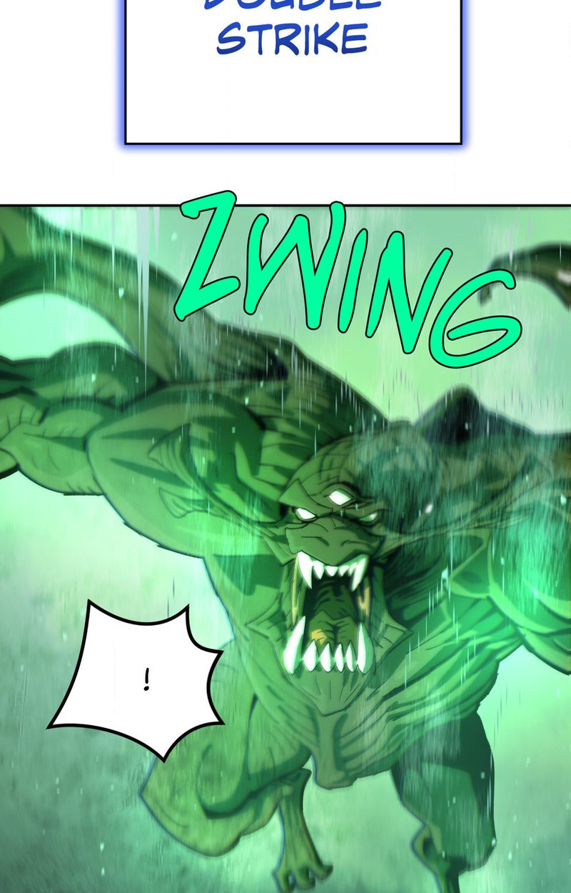 4 Cut Hero Chapter 239 - Page 52