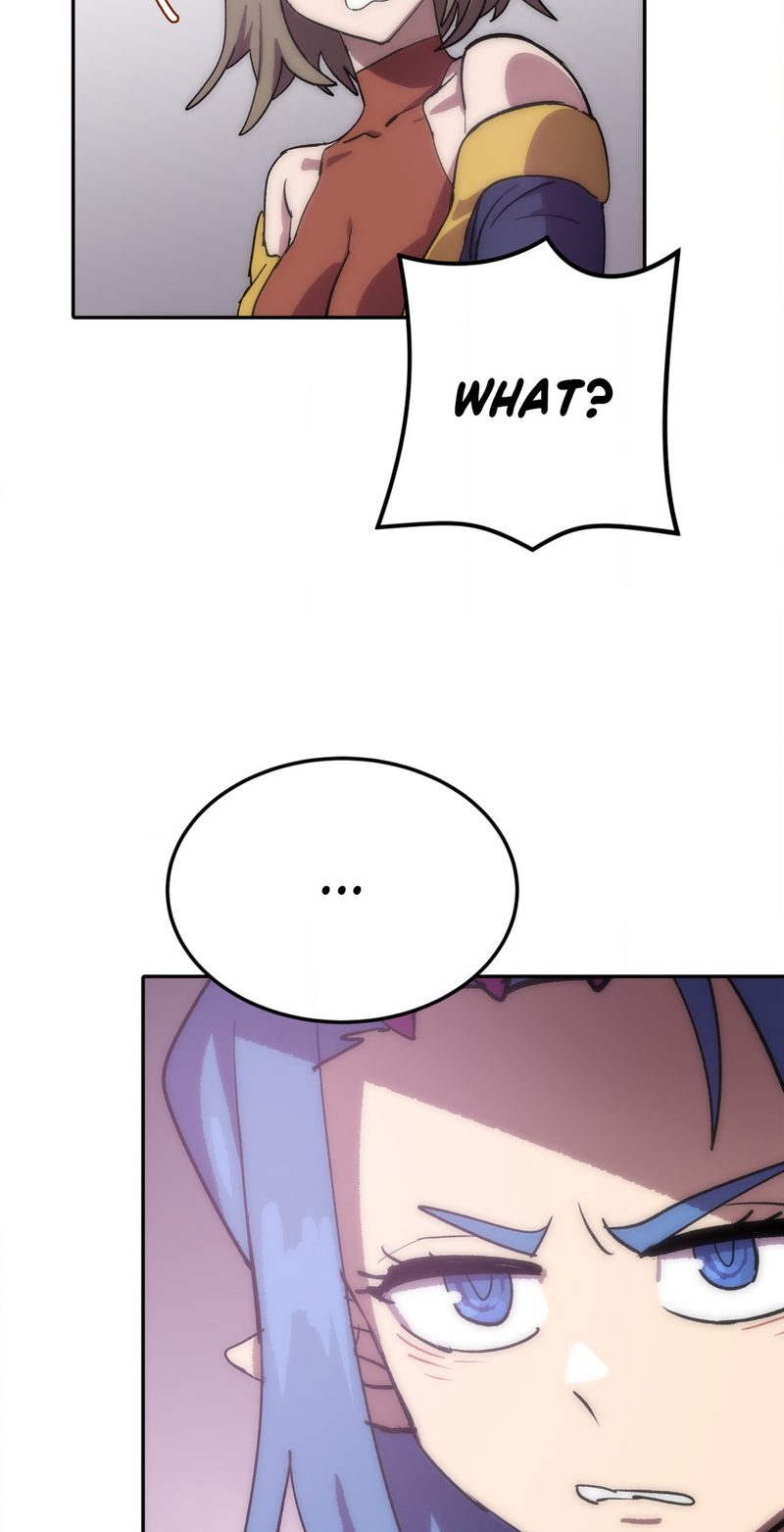 4 Cut Hero Chapter 250 - Page 86