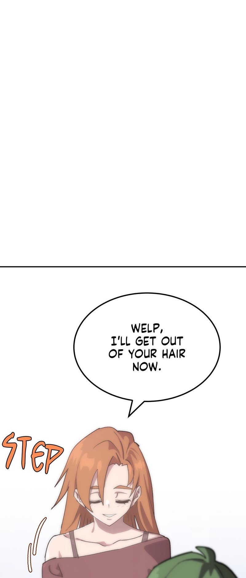 4 Cut Hero Chapter 251 - Page 37