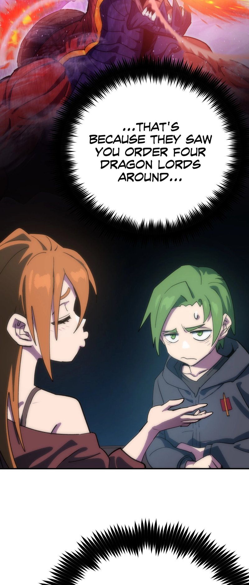 4 Cut Hero Chapter 251 - Page 9