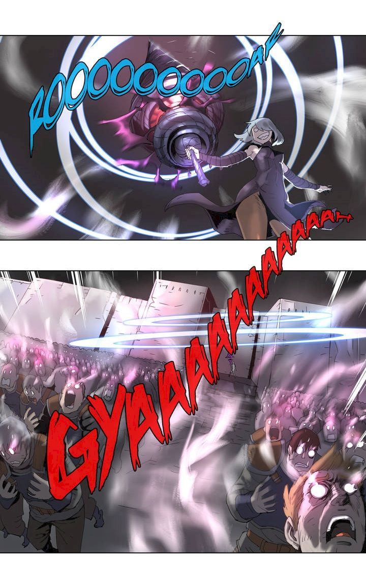 4 Cut Hero Chapter 77 - Page 21