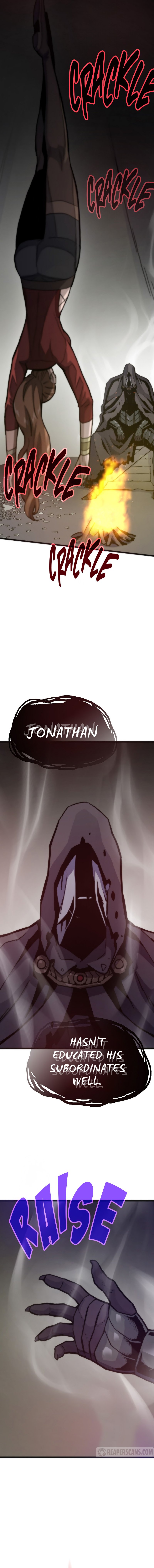 Past Life Returner Chapter 114 - Page 14