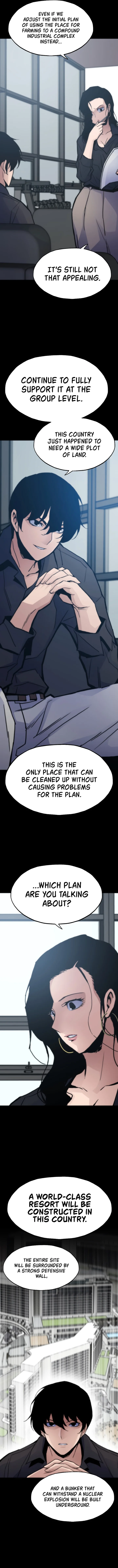 Past Life Returner Chapter 51 - Page 2
