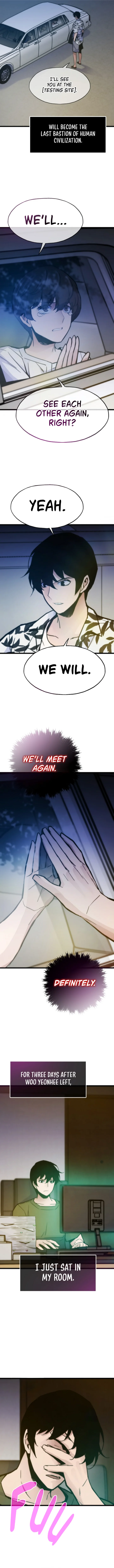 Past Life Returner Chapter 65 - Page 9