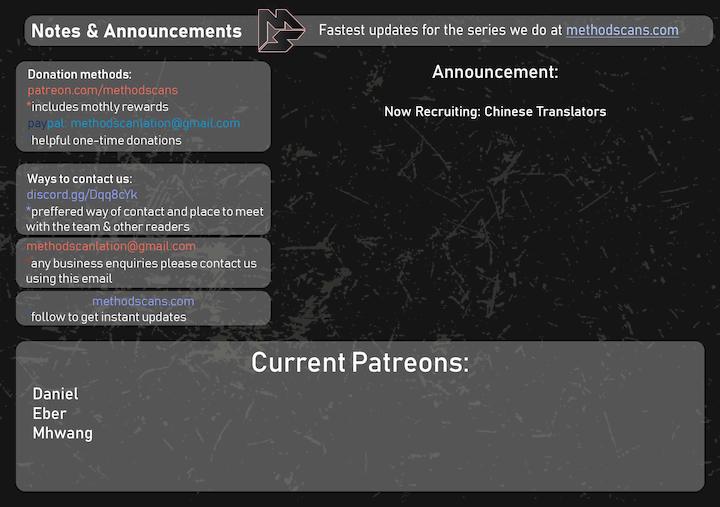 Murim Login Chapter 10 - Page 15