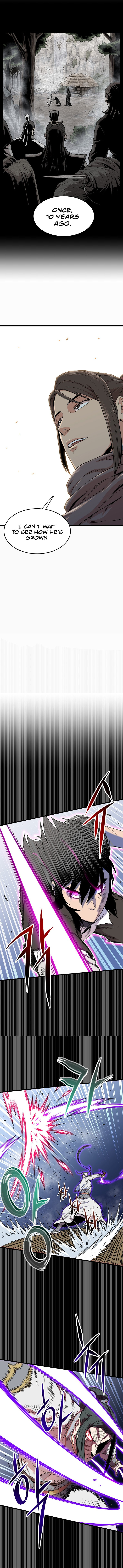 Murim Login Chapter 102 - Page 4