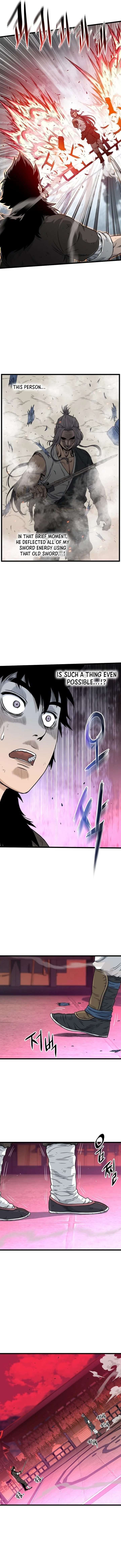 Murim Login Chapter 171 - Page 2