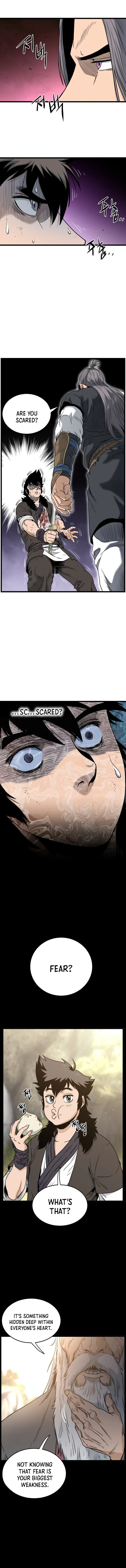 Murim Login Chapter 171 - Page 3