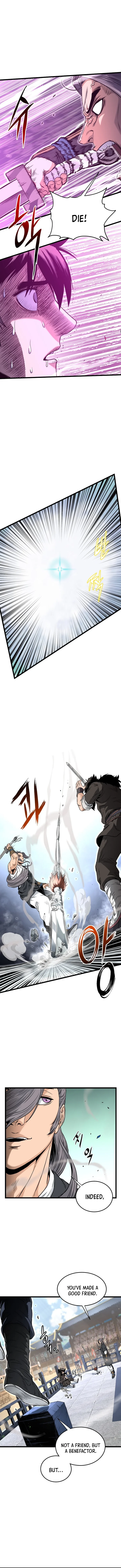 Murim Login Chapter 171 - Page 5