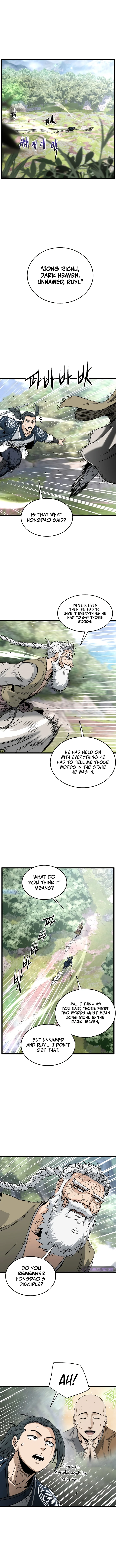 Murim Login Chapter 174 - Page 8